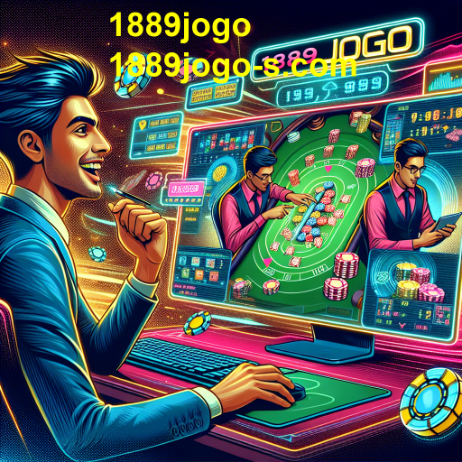 A Importância das Avaliações de Jogos no 1889jogo